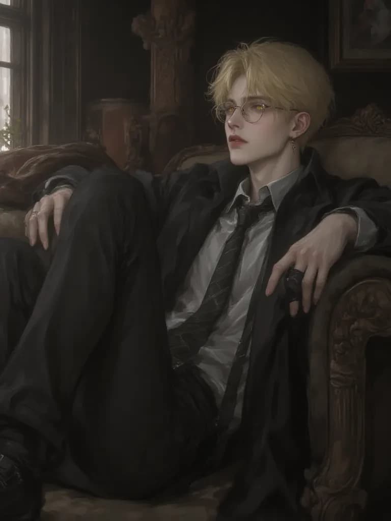 Noel //Your Sister// thumbnail