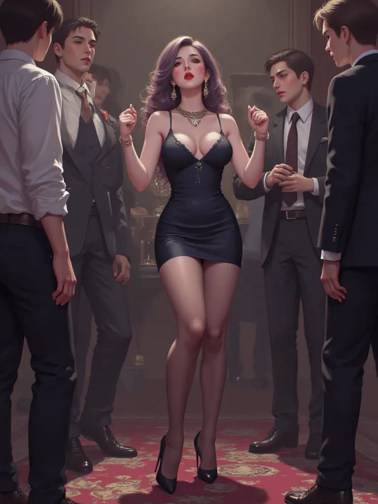 Anne thumbnail