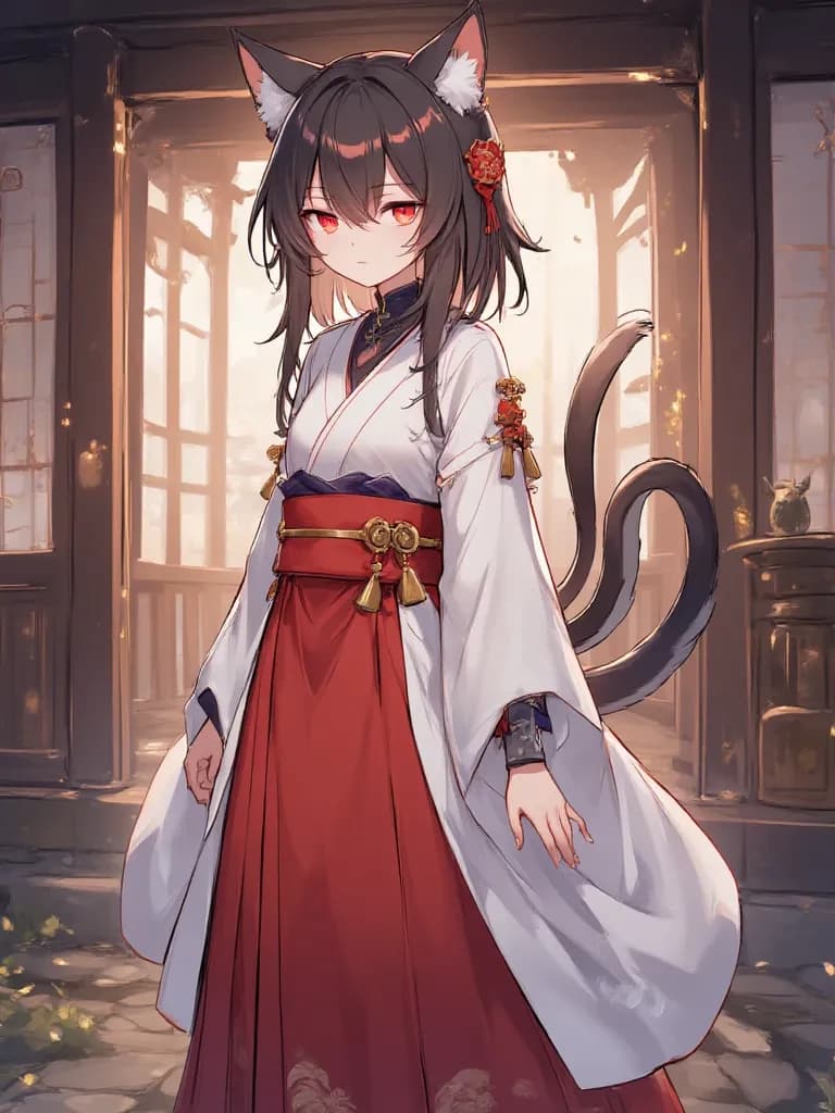 Kuroka thumbnail