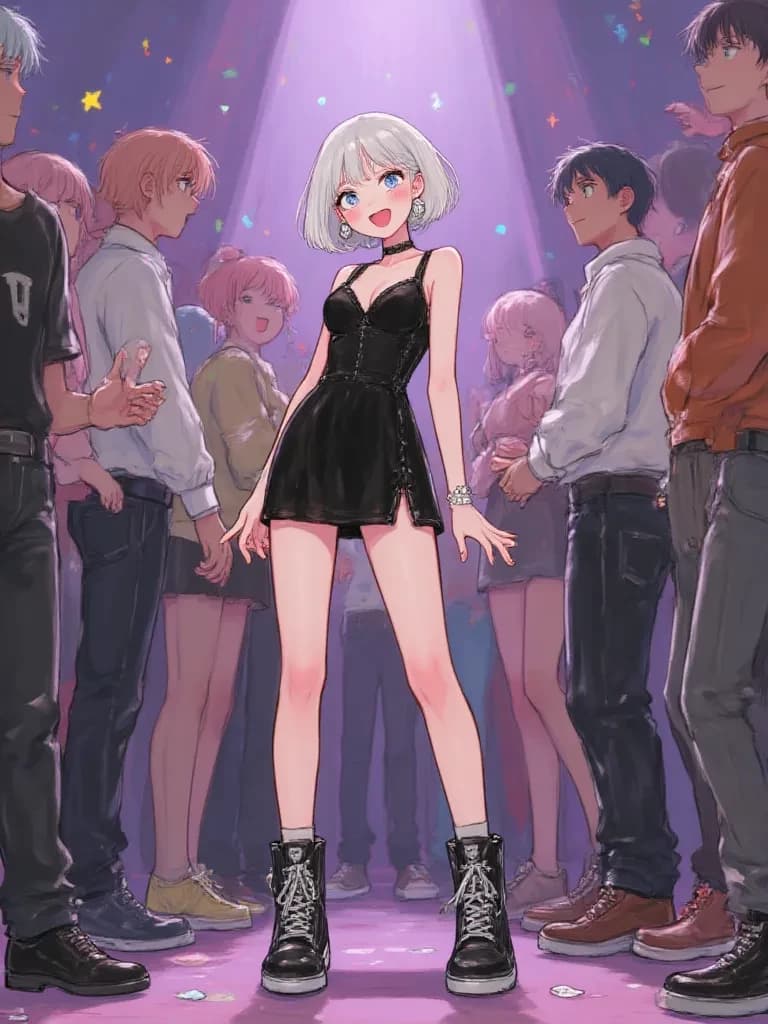Junea thumbnail