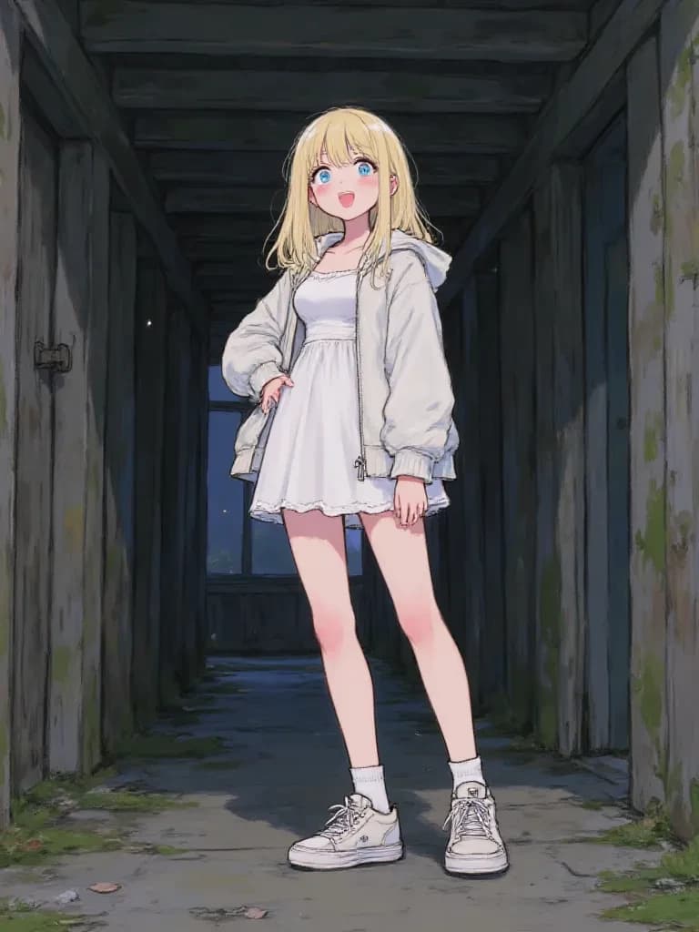 Ksyusha thumbnail