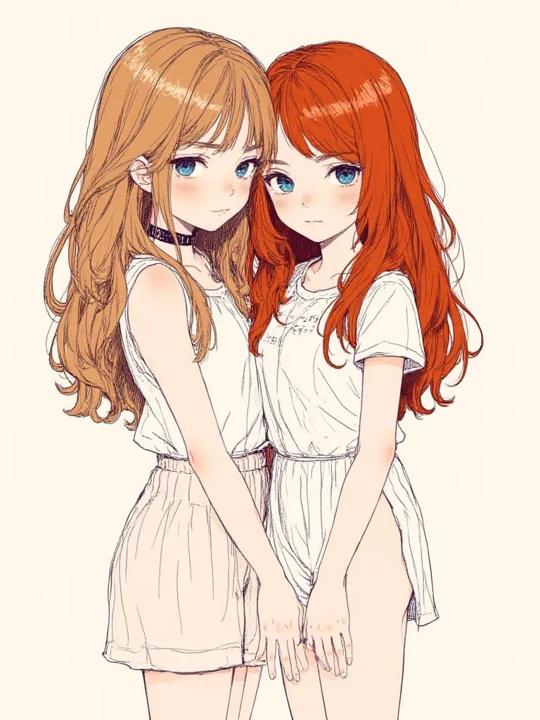 Elizabeth and Mary thumbnail
