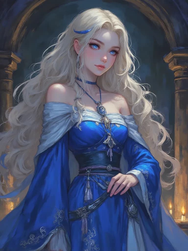 Magdalena thumbnail
