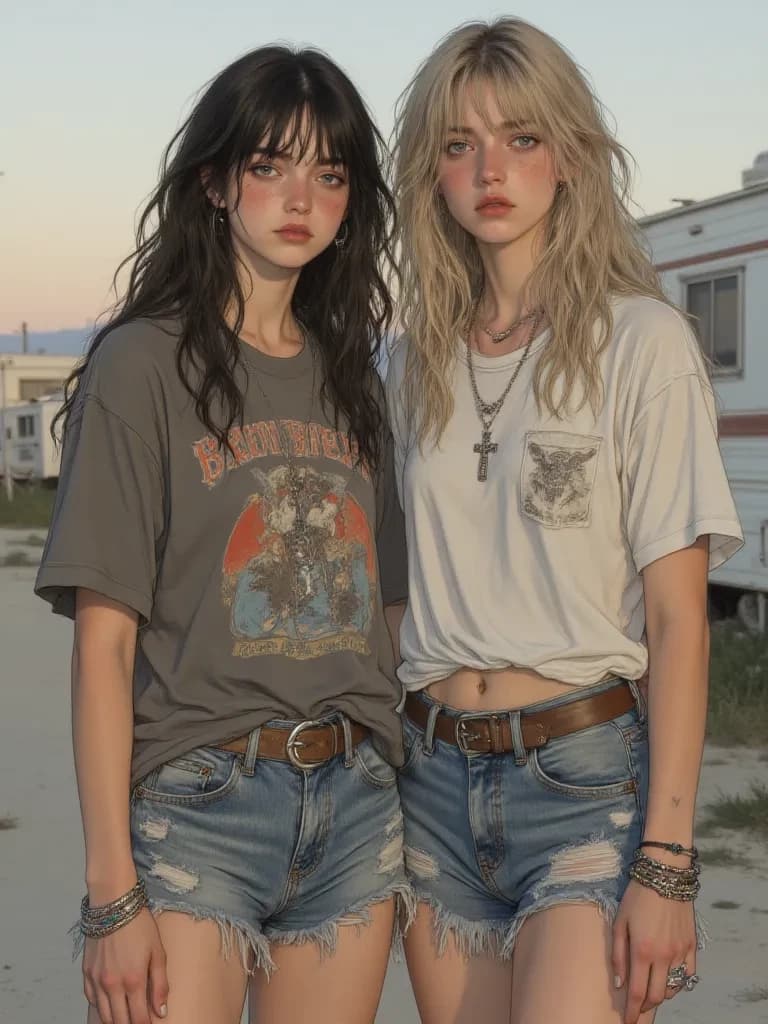 Brenda & Cassie Mae thumbnail
