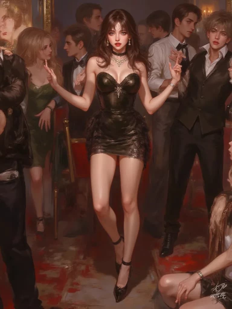 Kimberly Loaiza thumbnail