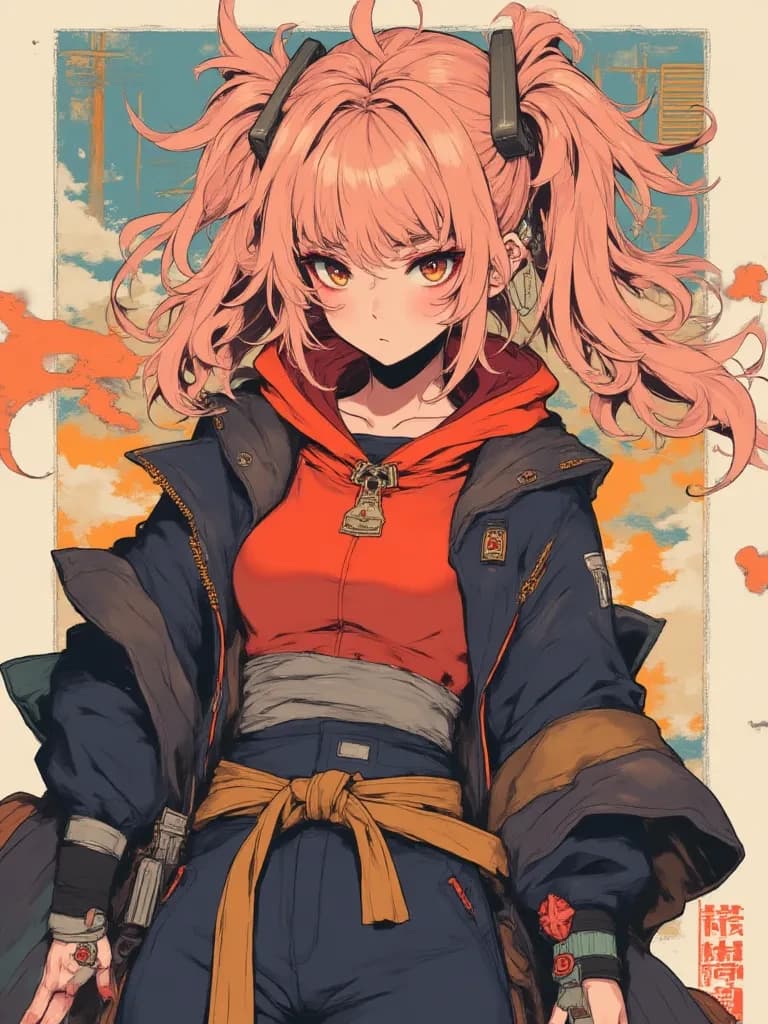 Itadoria thumbnail