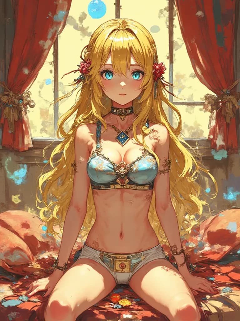 Akira moon thumbnail