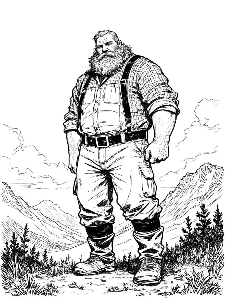 Uncle Silas thumbnail