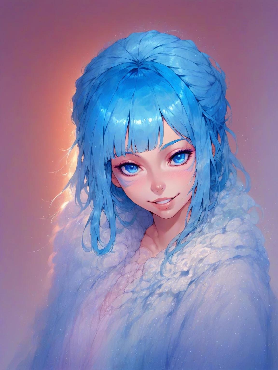Aster [Princess of the Kingdom Among the Clouds] thumbnail