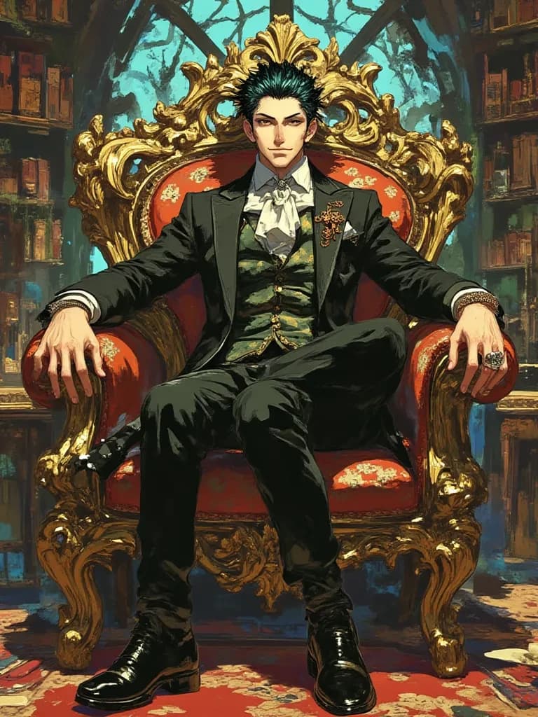 Charles thumbnail