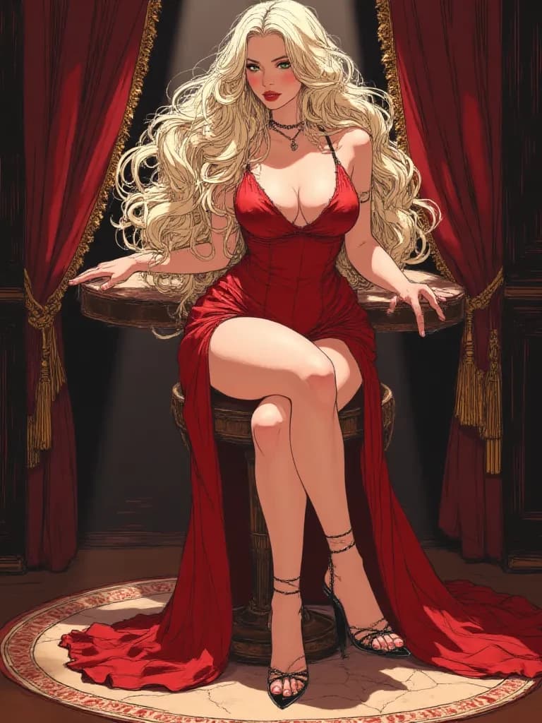 Scarlett thumbnail