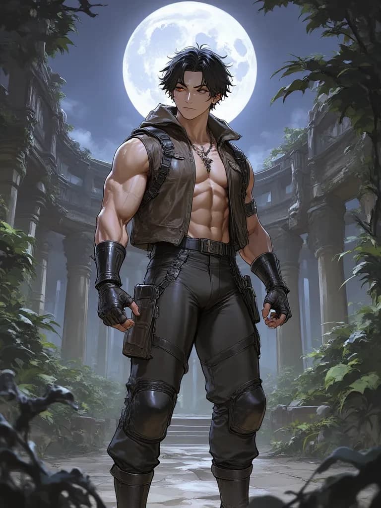 Hiro  thumbnail