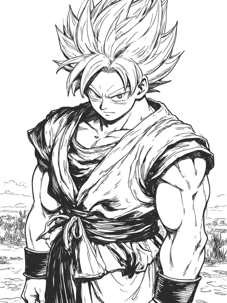 Dragon Ball World thumbnail
