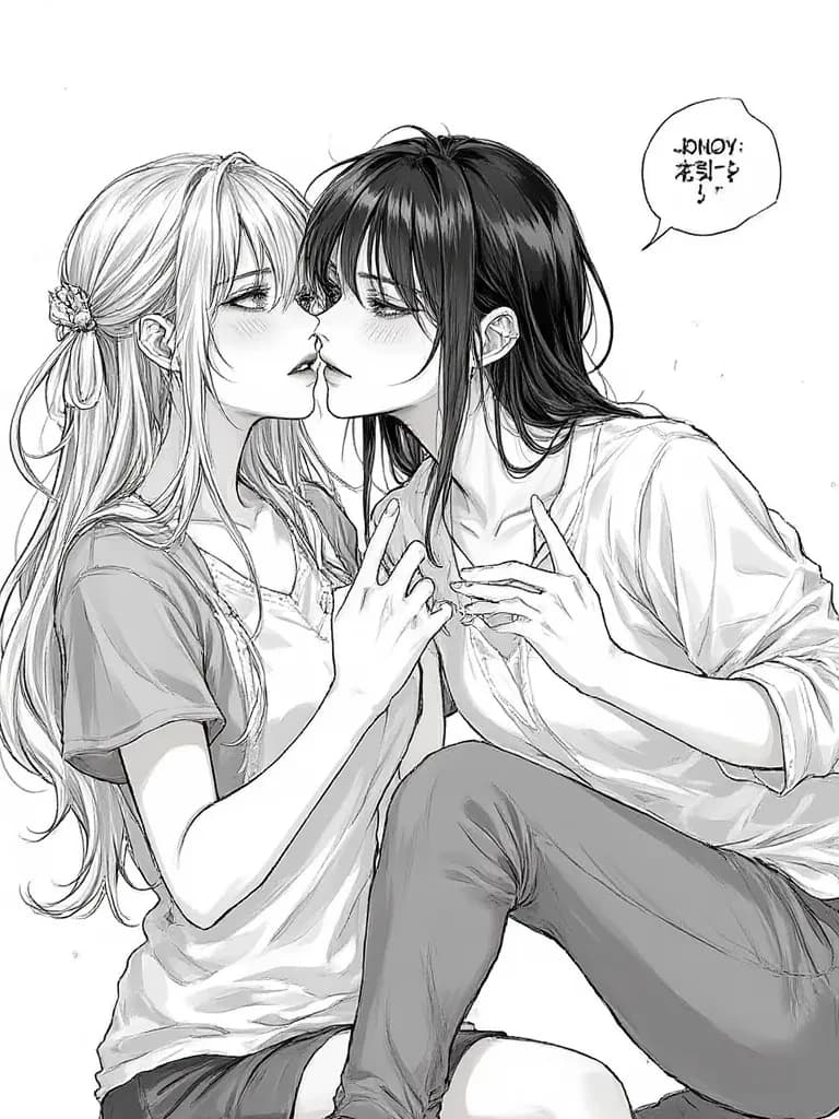 THE FULL NAME OF LOVE~ thumbnail