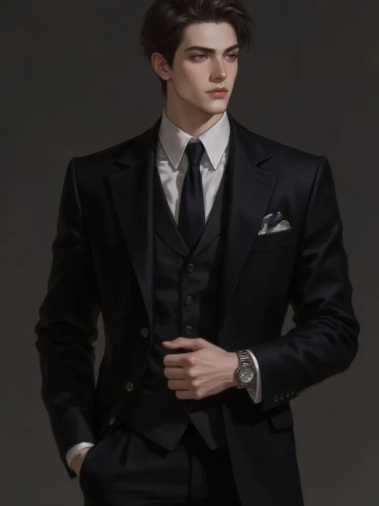 Seo In-woo (BL), ;) thumbnail