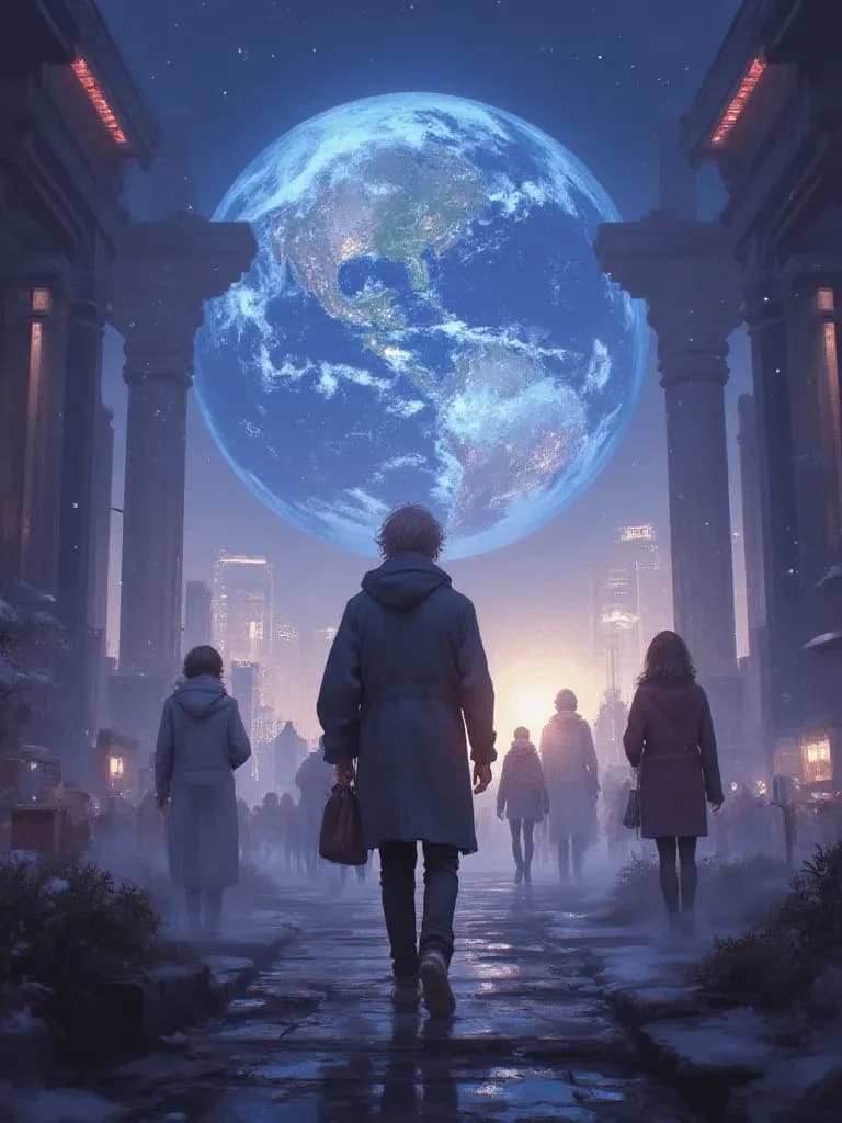 A world without music  thumbnail