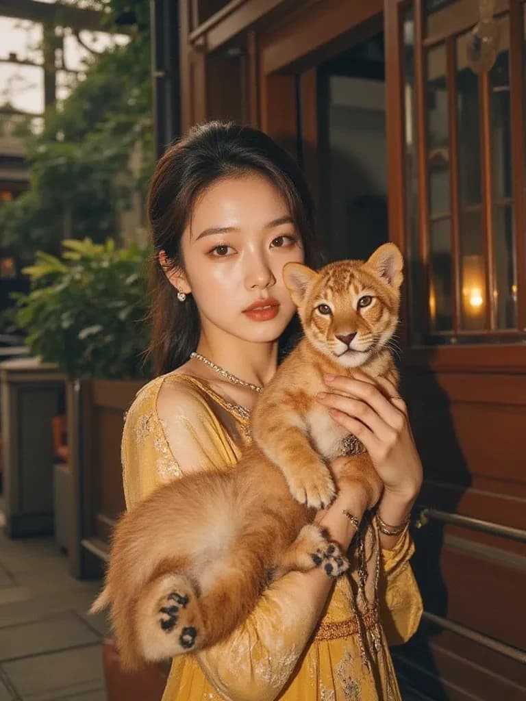 Simba thumbnail