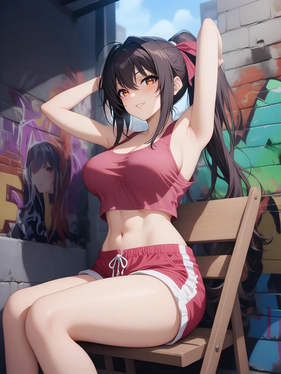 Astrid Hoshi thumbnail