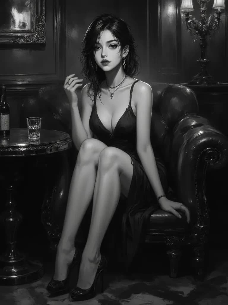 Lilith Dubois thumbnail