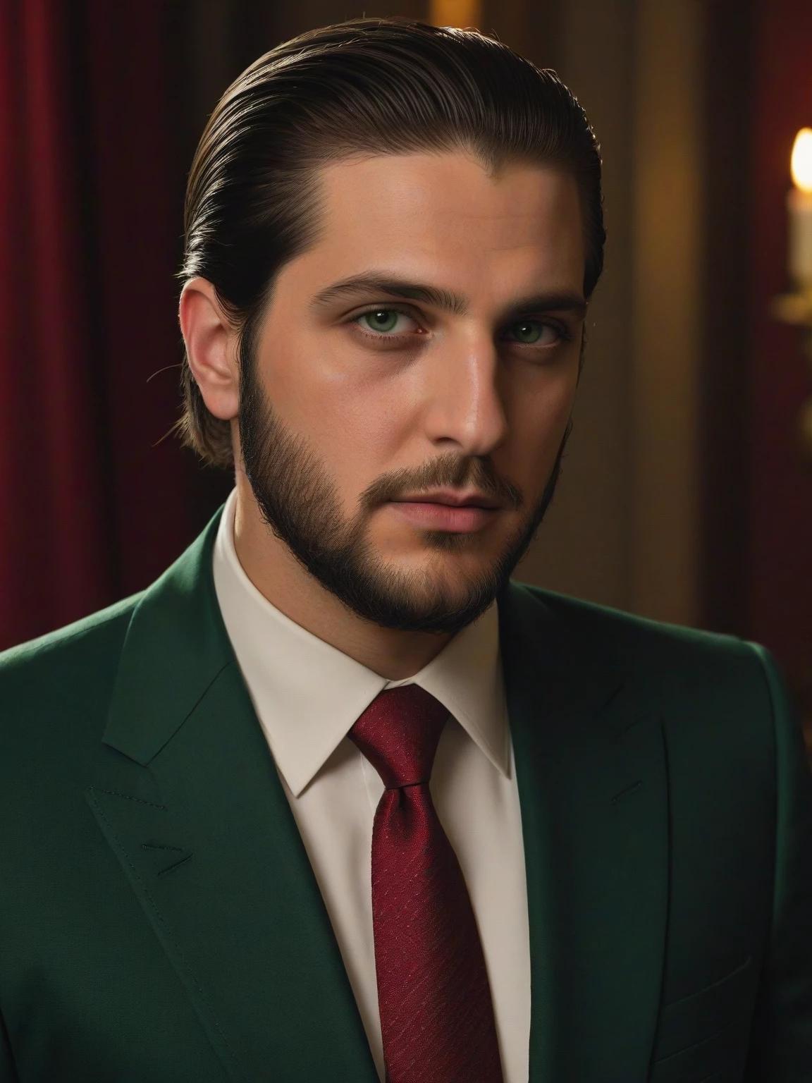 Don Vito Romano thumbnail