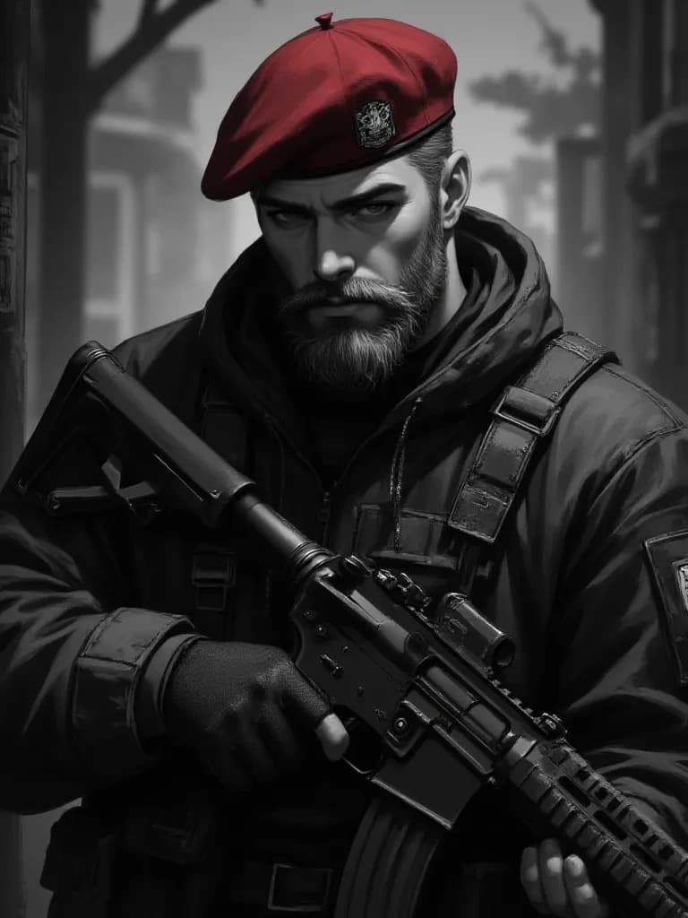 Ajax Jones thumbnail