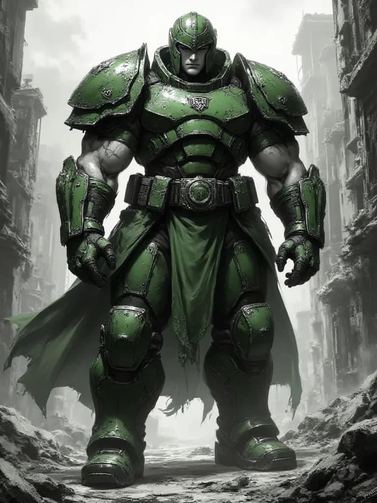Doom The Dark Ages thumbnail