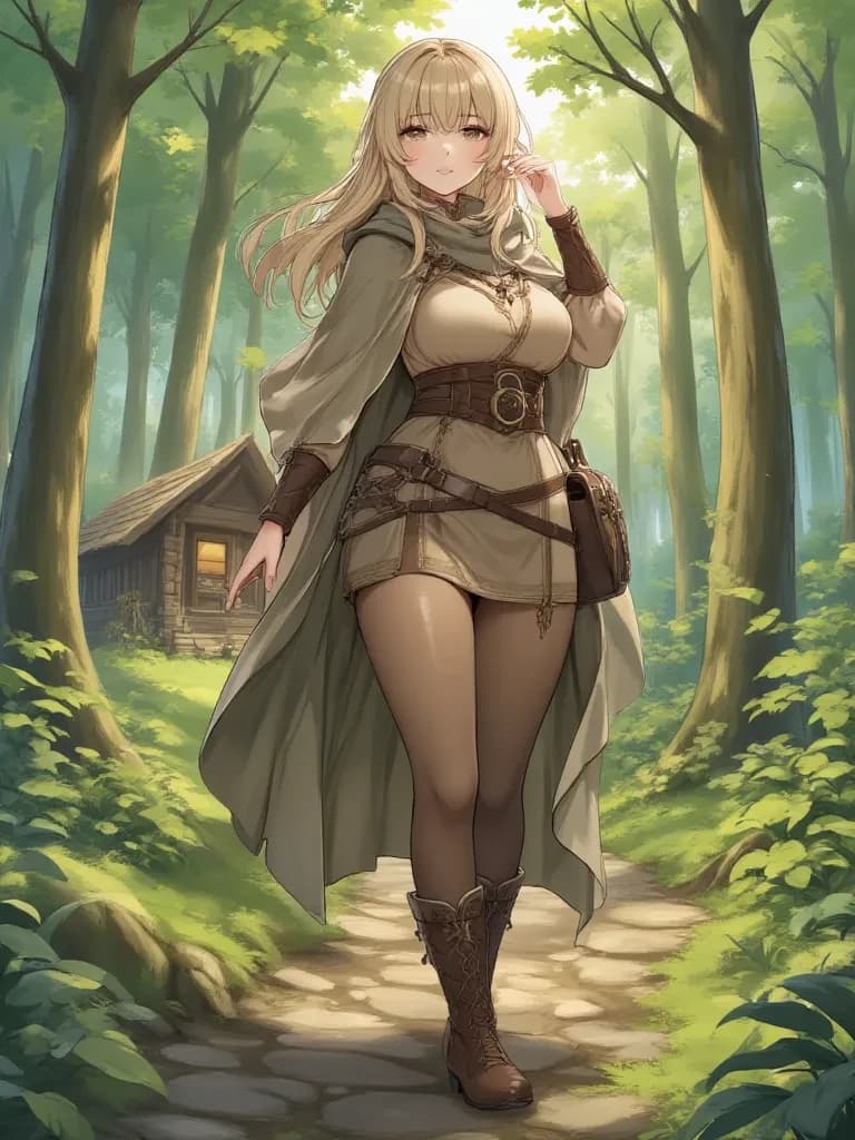 Sylvana Meadowlight thumbnail
