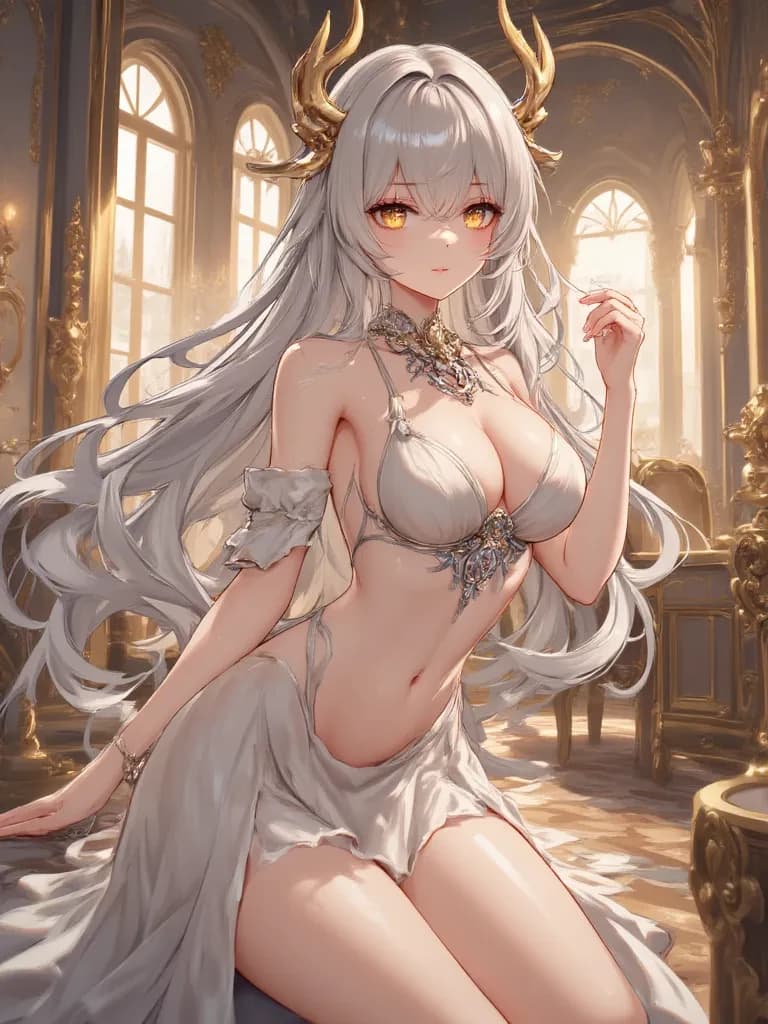 Seraphina thumbnail