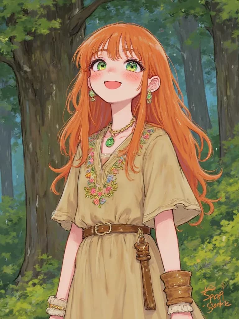 Elara Meadowlight thumbnail
