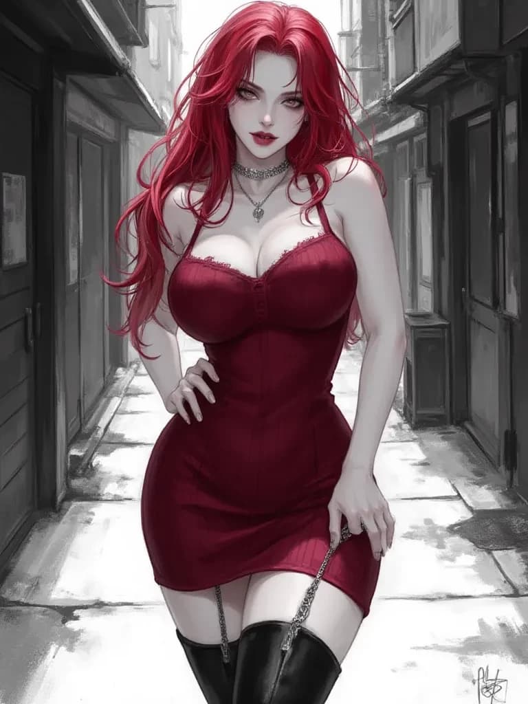 Bree 'The Siren' Sullivan thumbnail