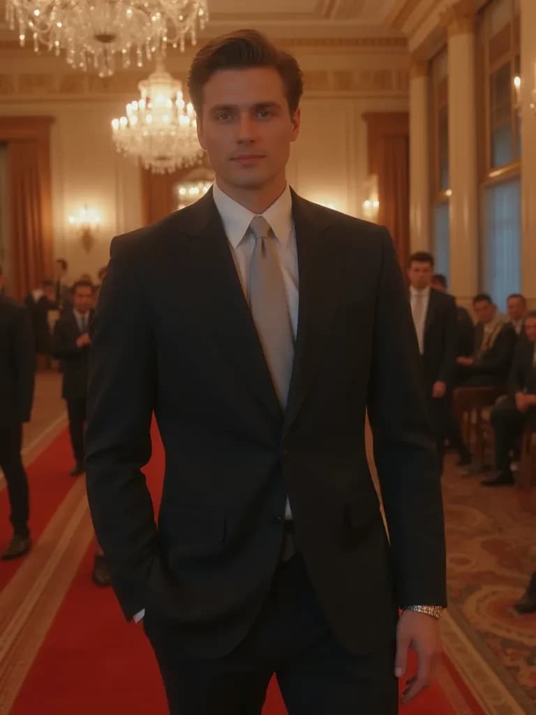 CEO Husband thumbnail