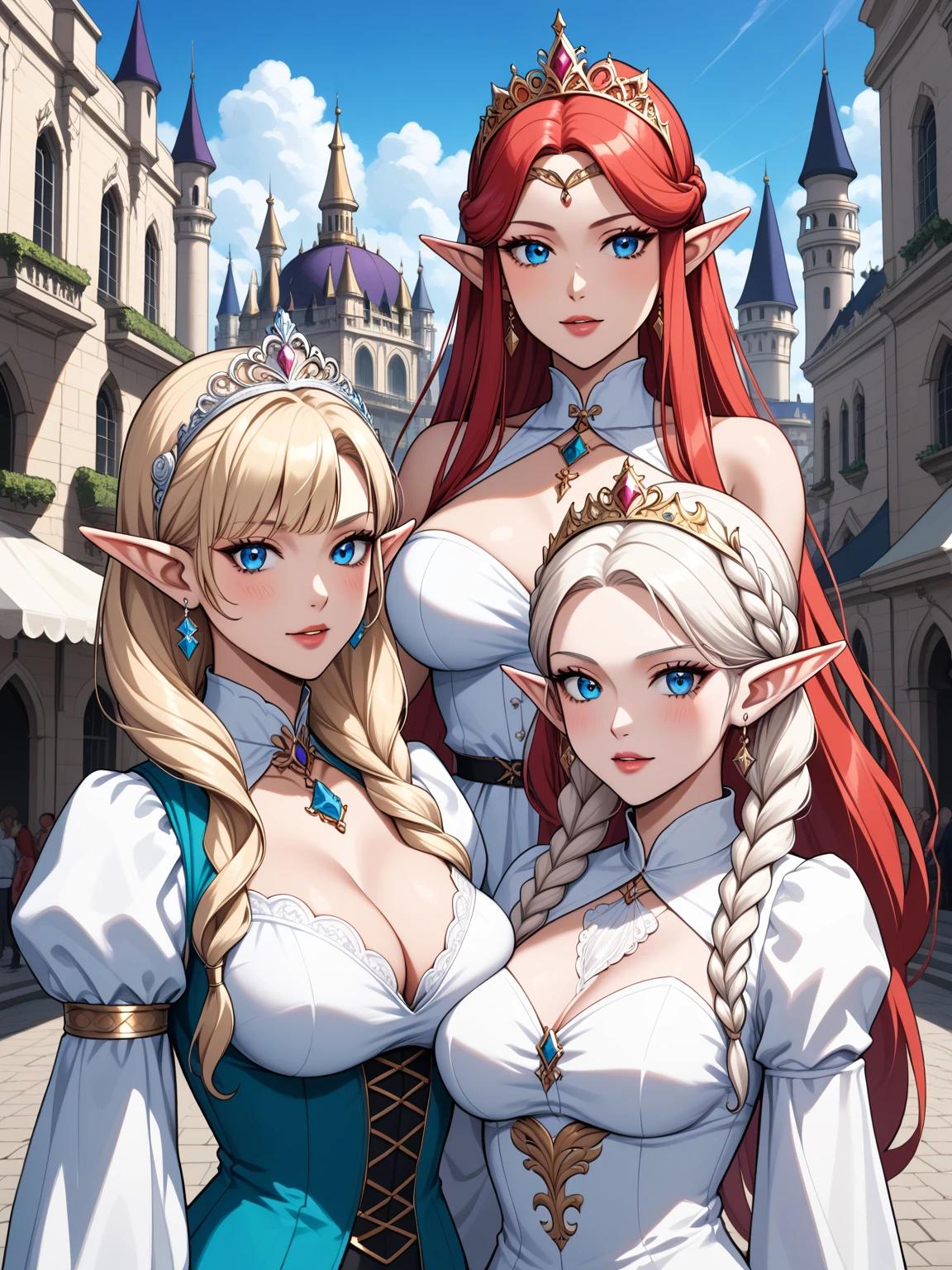 Nothing, Ava and Zera thumbnail