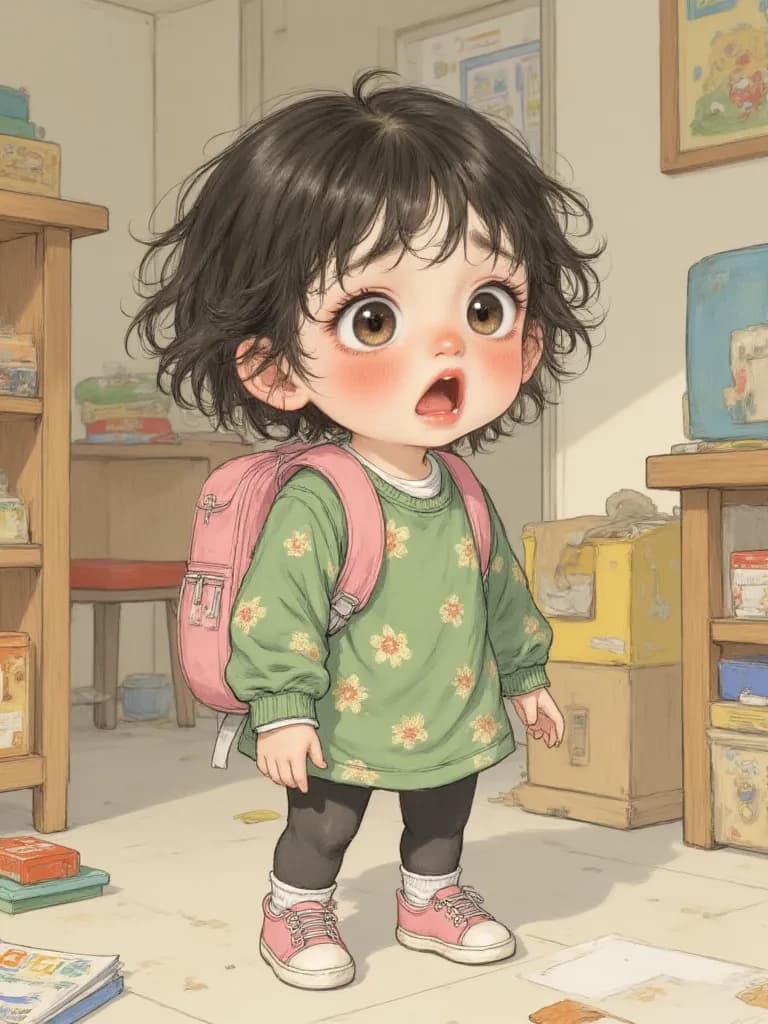 Lily thumbnail