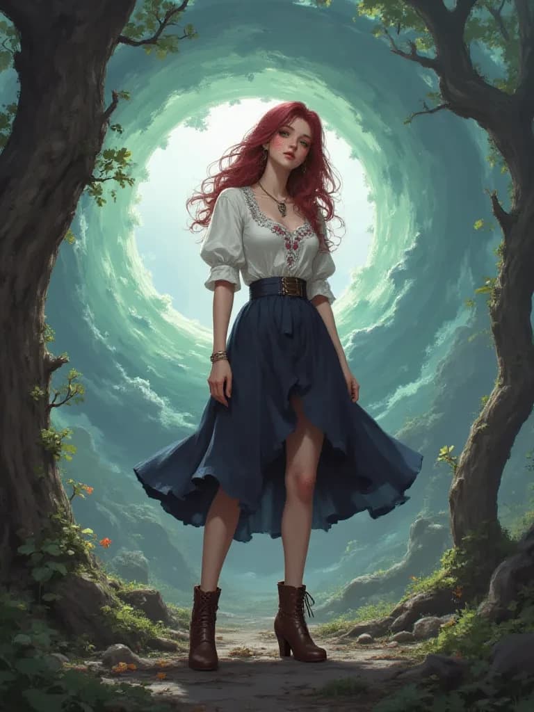 Elaina mistvail thumbnail