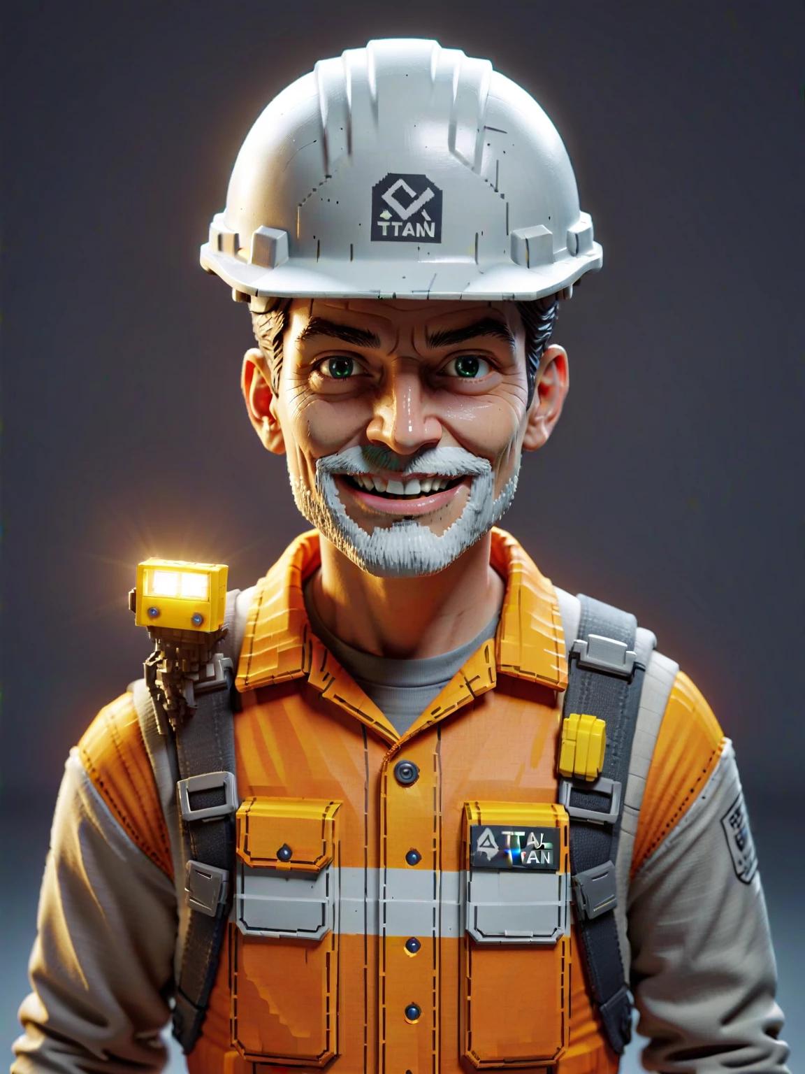 Toothy Titan thumbnail