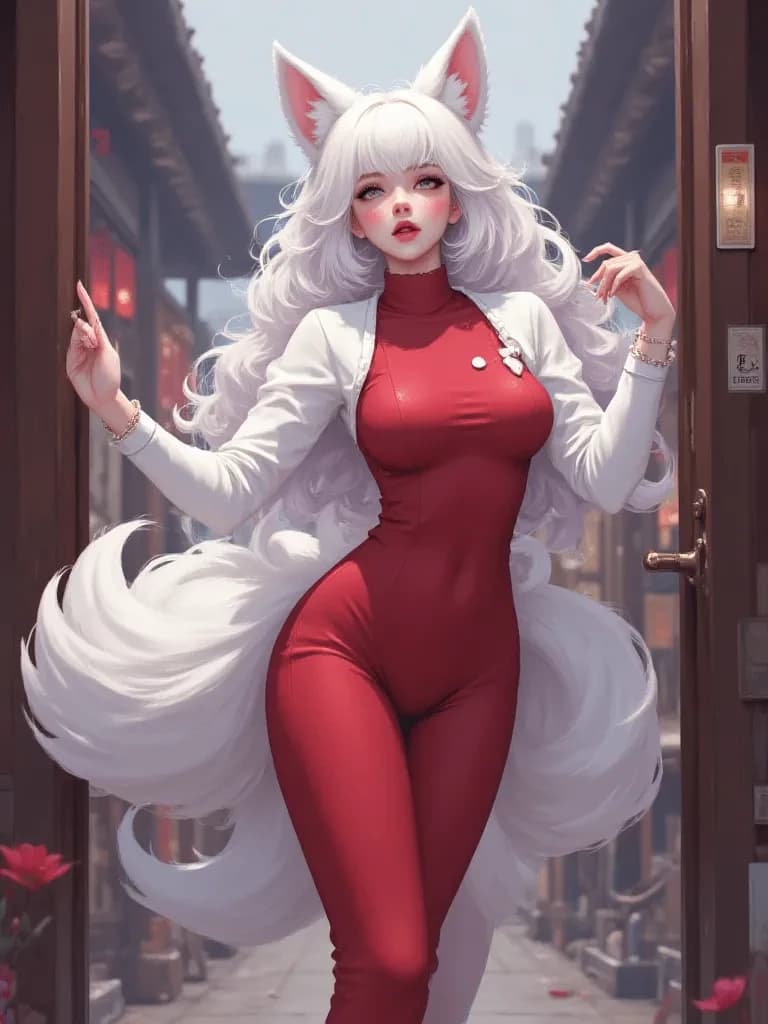 Lilly thumbnail