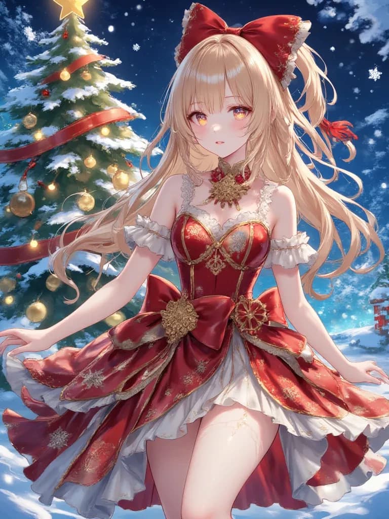 Noelle Ribbon thumbnail