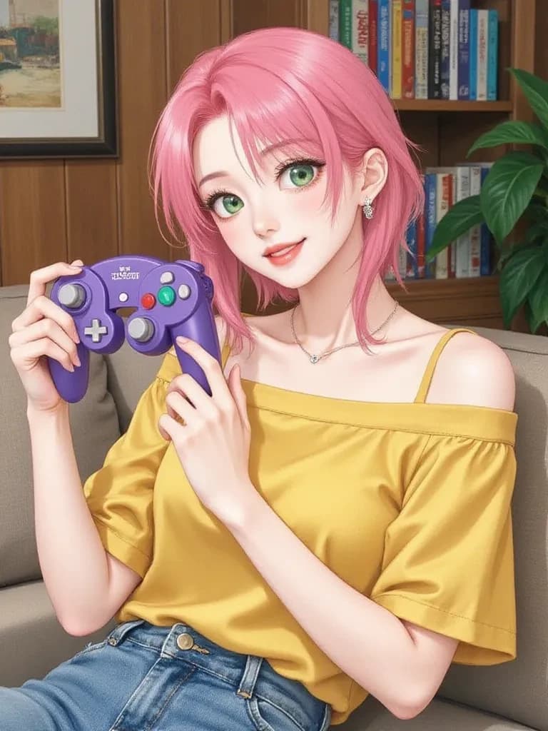 Airi thumbnail