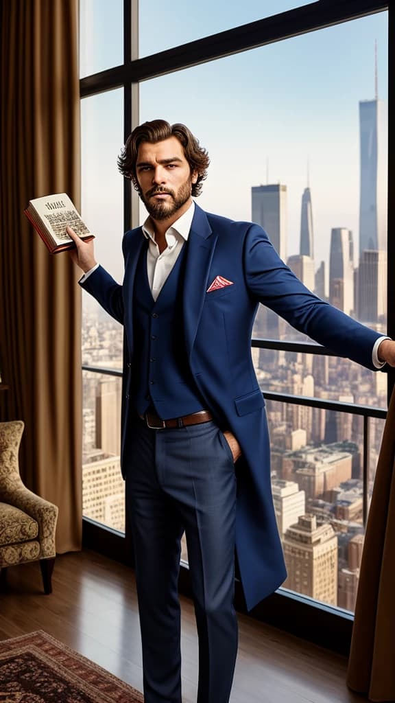 Gabriel: The Intellectual Companion to the Elite thumbnail
