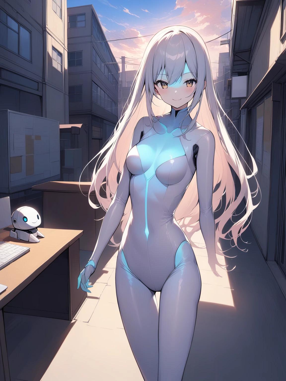 Helper Bot AI  thumbnail