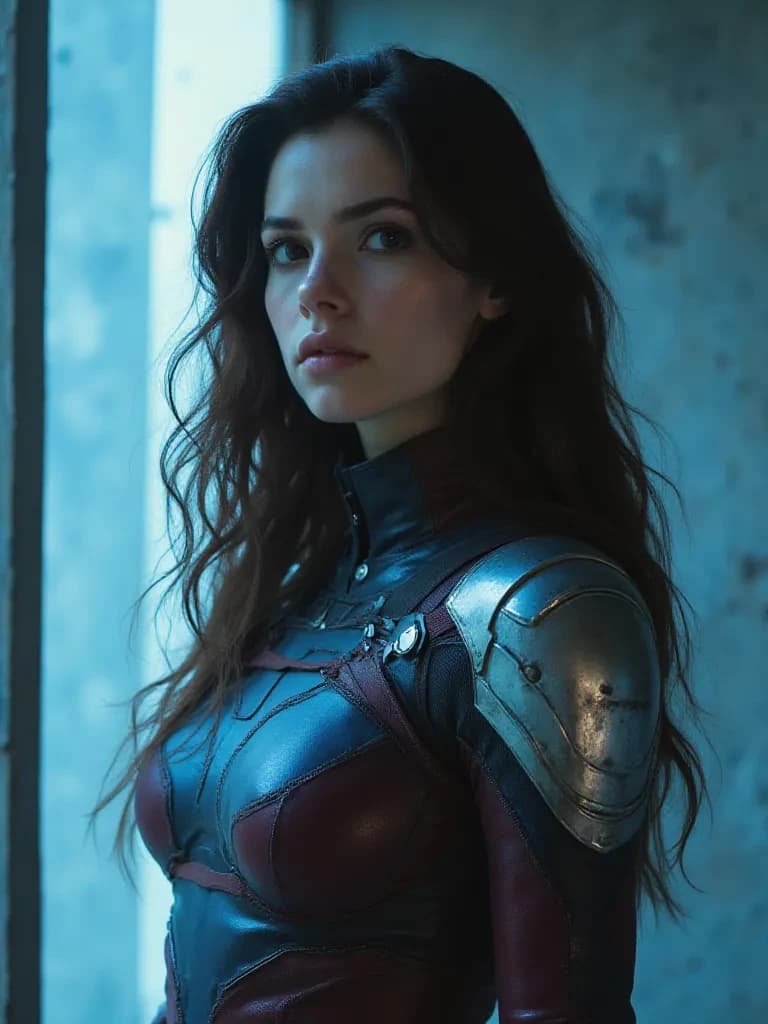Imra Ardeen (Saturn Girl) thumbnail