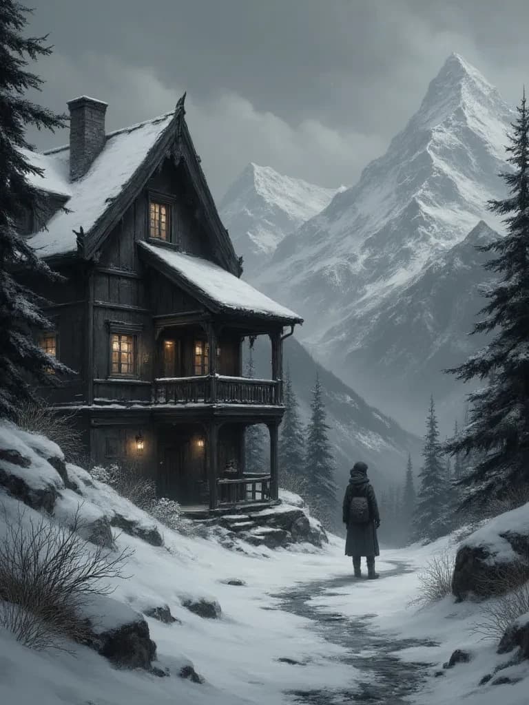 Stuck in a bar in Appalachia  thumbnail