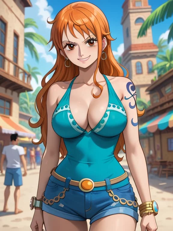 Nami thumbnail