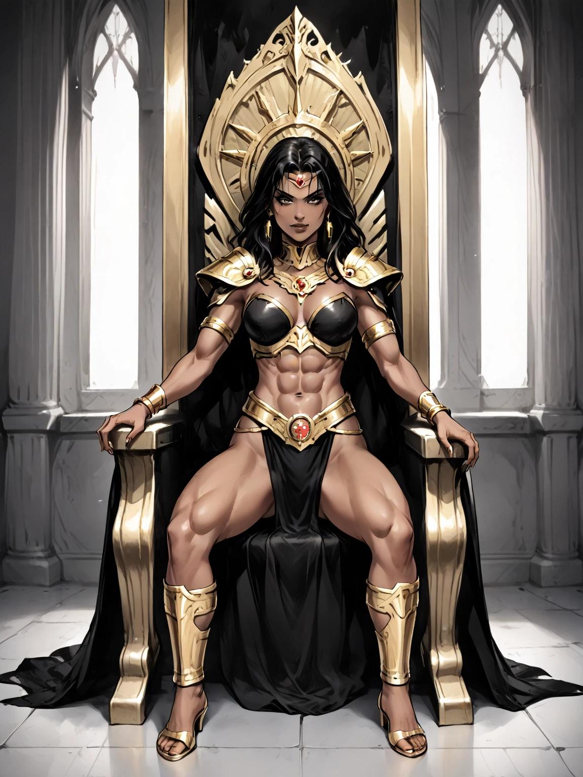 Empress Kalista thumbnail