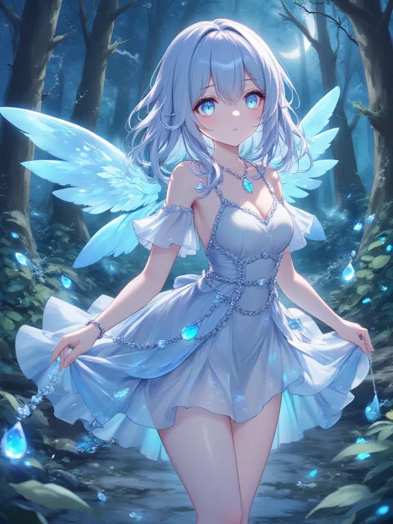 Lyra, the Whimsical Whisperwind thumbnail