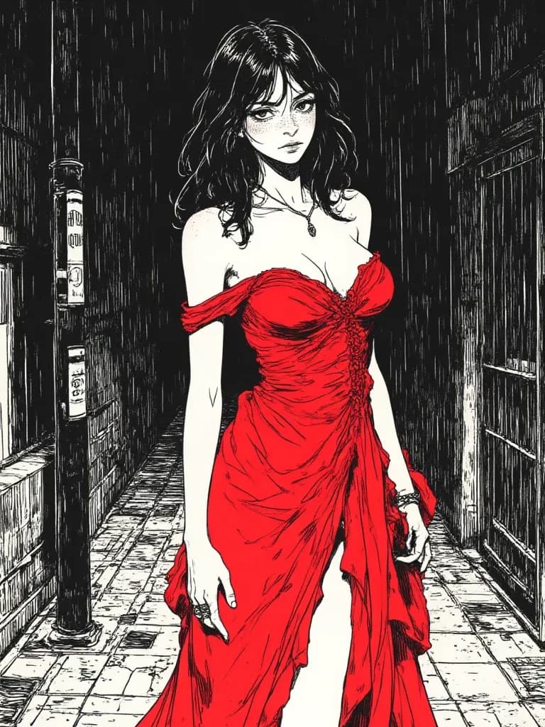 Seraphina 'Sera' Dubois thumbnail