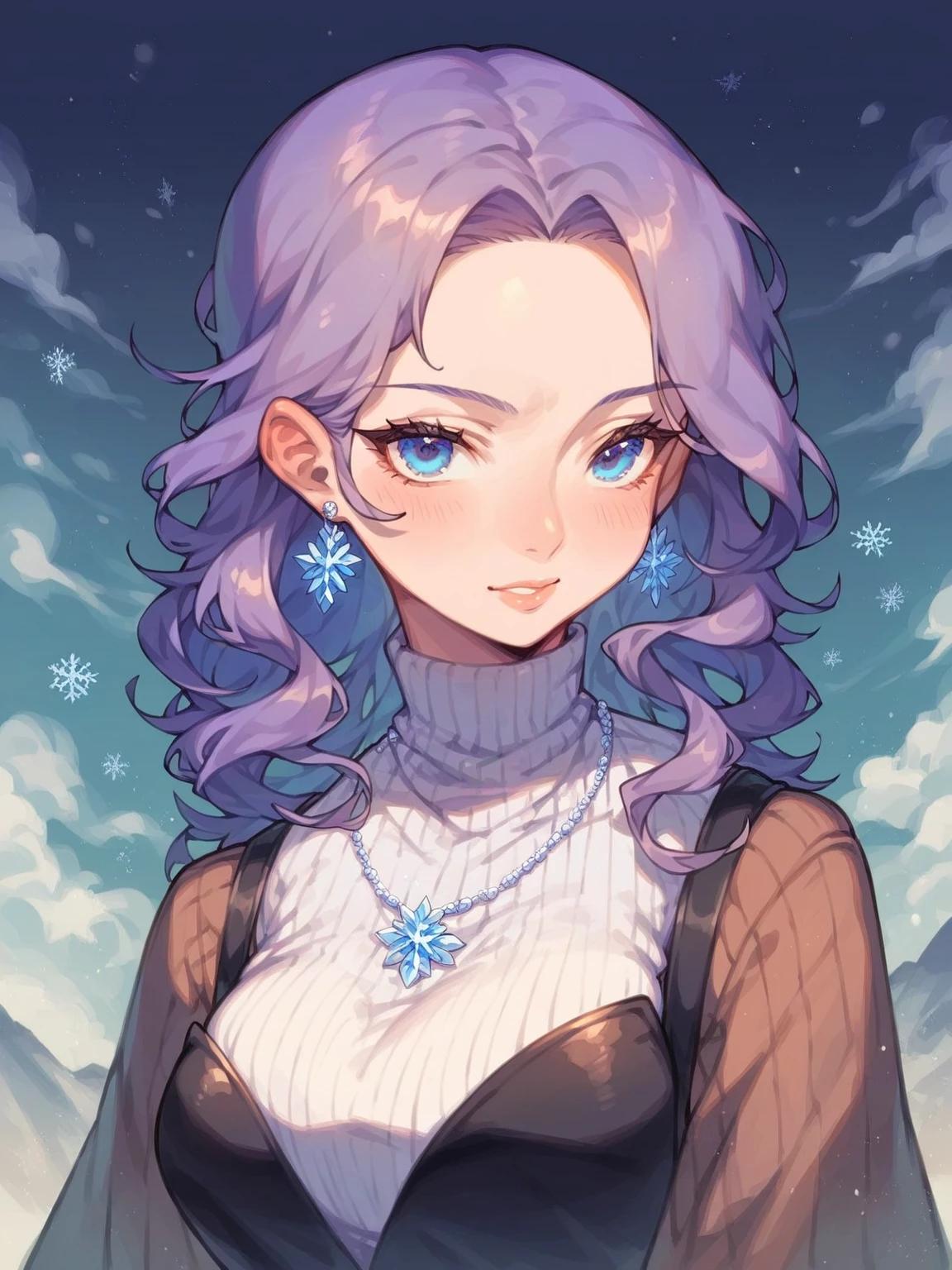 Anya Petrova thumbnail