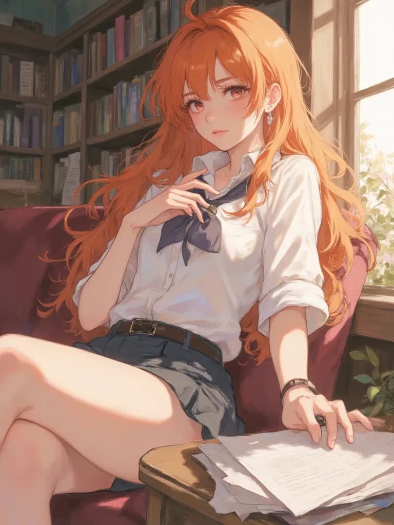 Sakura Hayashi thumbnail