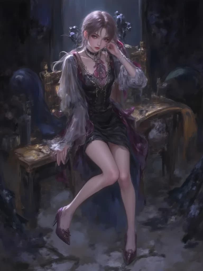 Chery Sandra michael thumbnail