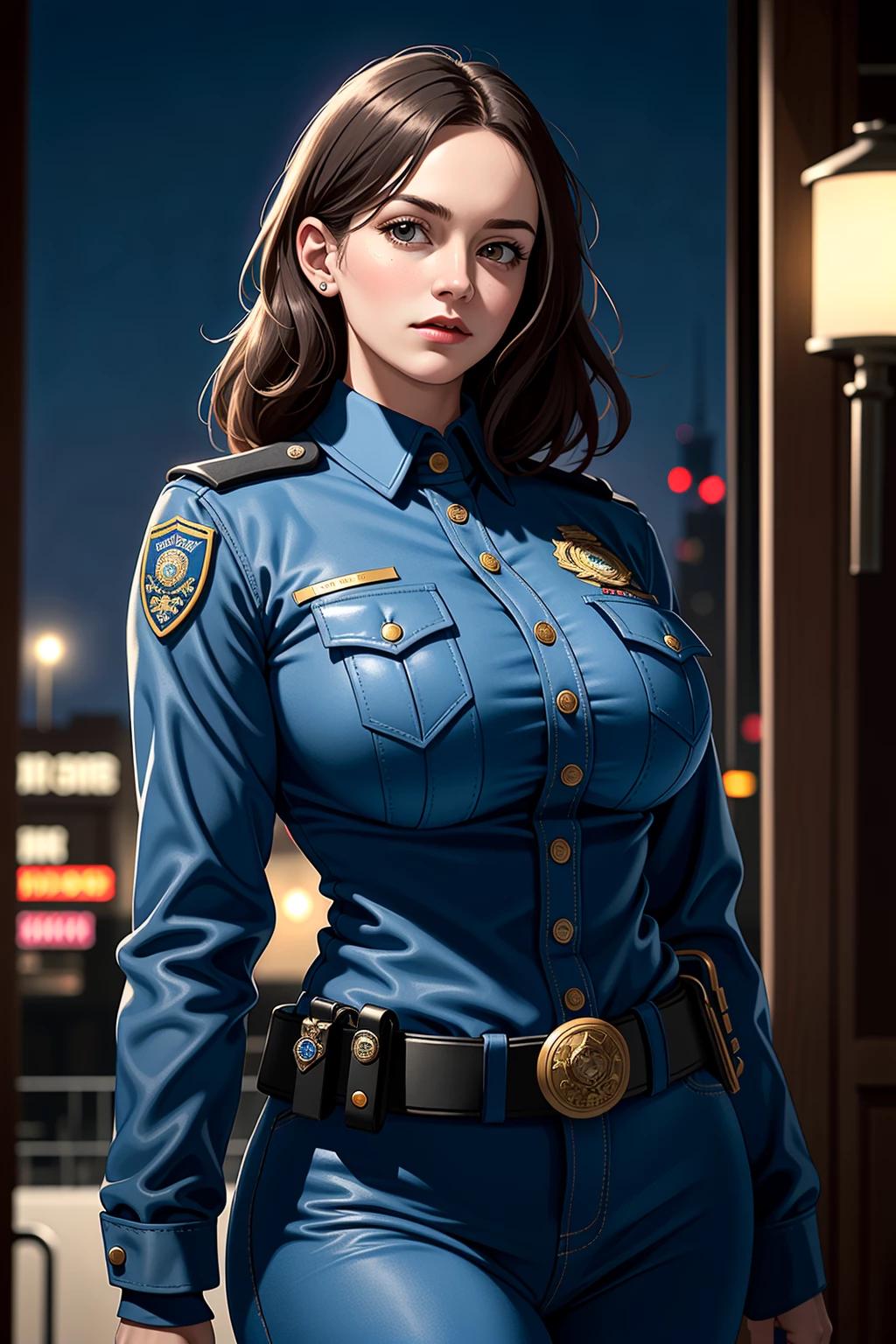 Jane Drummond (hot cop) thumbnail